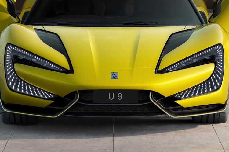 东莞255仰望U9以性能突破设计的极限，理想汽车企业文化与价值观