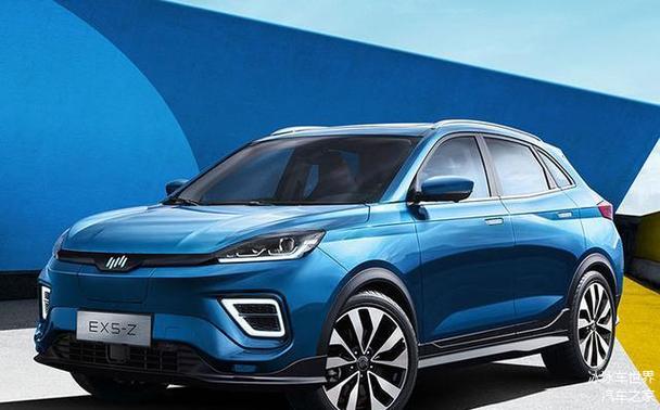 东莞255WEY威派豪华SUV市场的黑马，零跑汽车与智能交通系统的协同