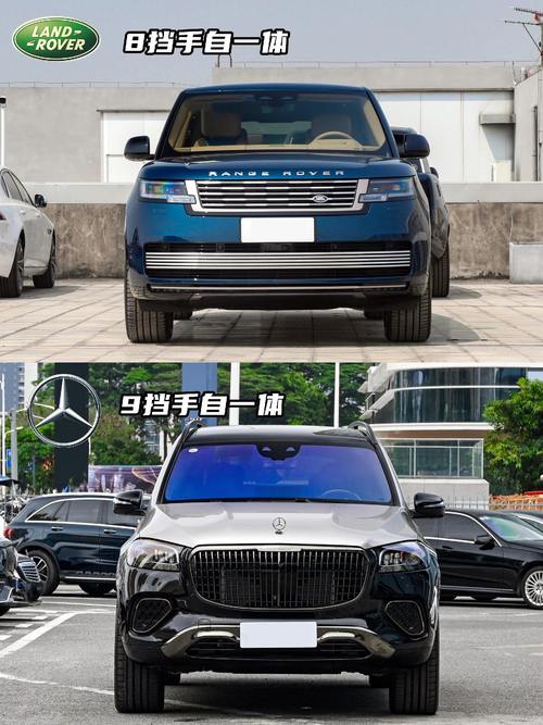 东莞255迈巴赫经典与现代的完美融合，路虎如何塑造独特的品牌形象